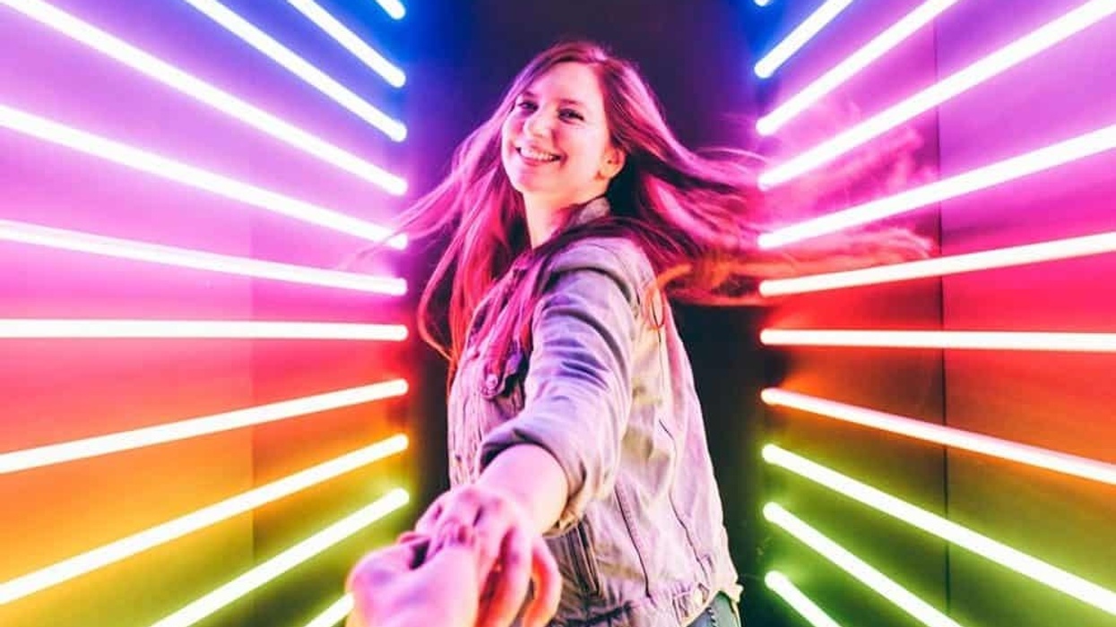 dopamine land london