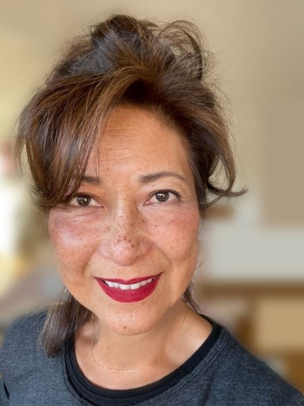 Doris Hardoon Walt Disney Imagineering