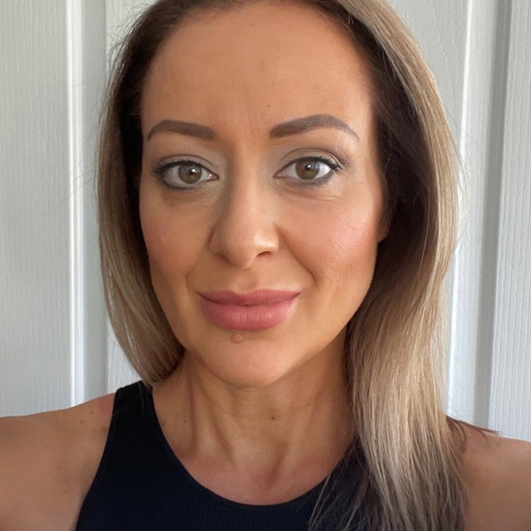Dorothy Di Stefano headshot