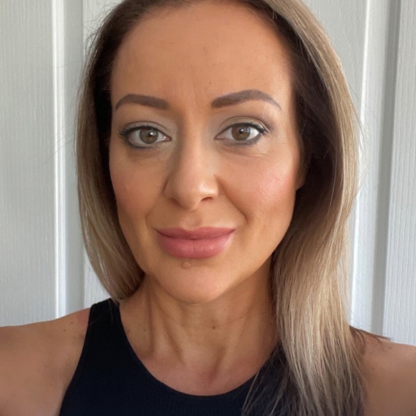 Dorothy Di Stefano headshot