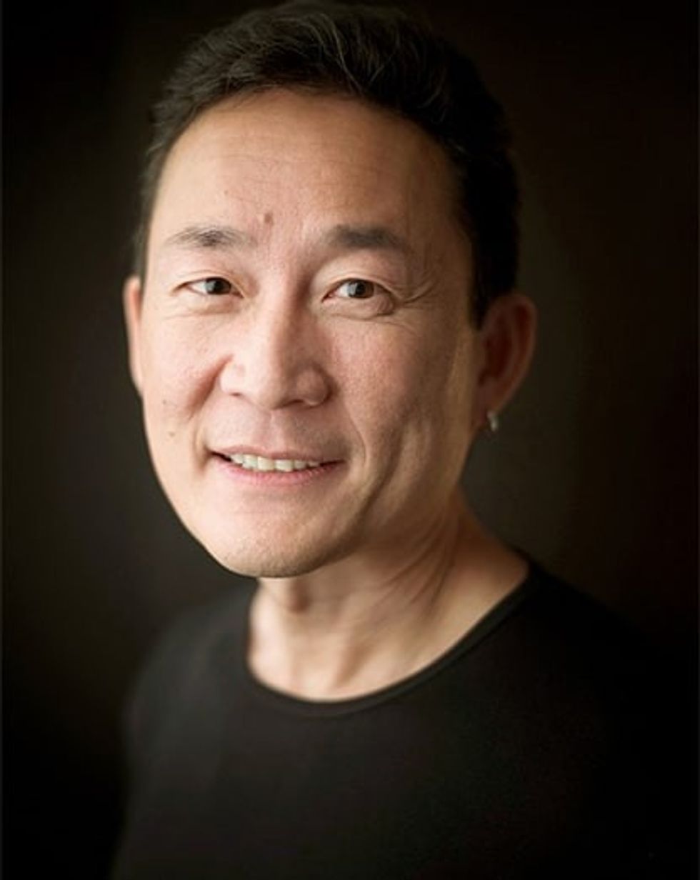 Doug Chiang Lucasfilm vice president and creative director