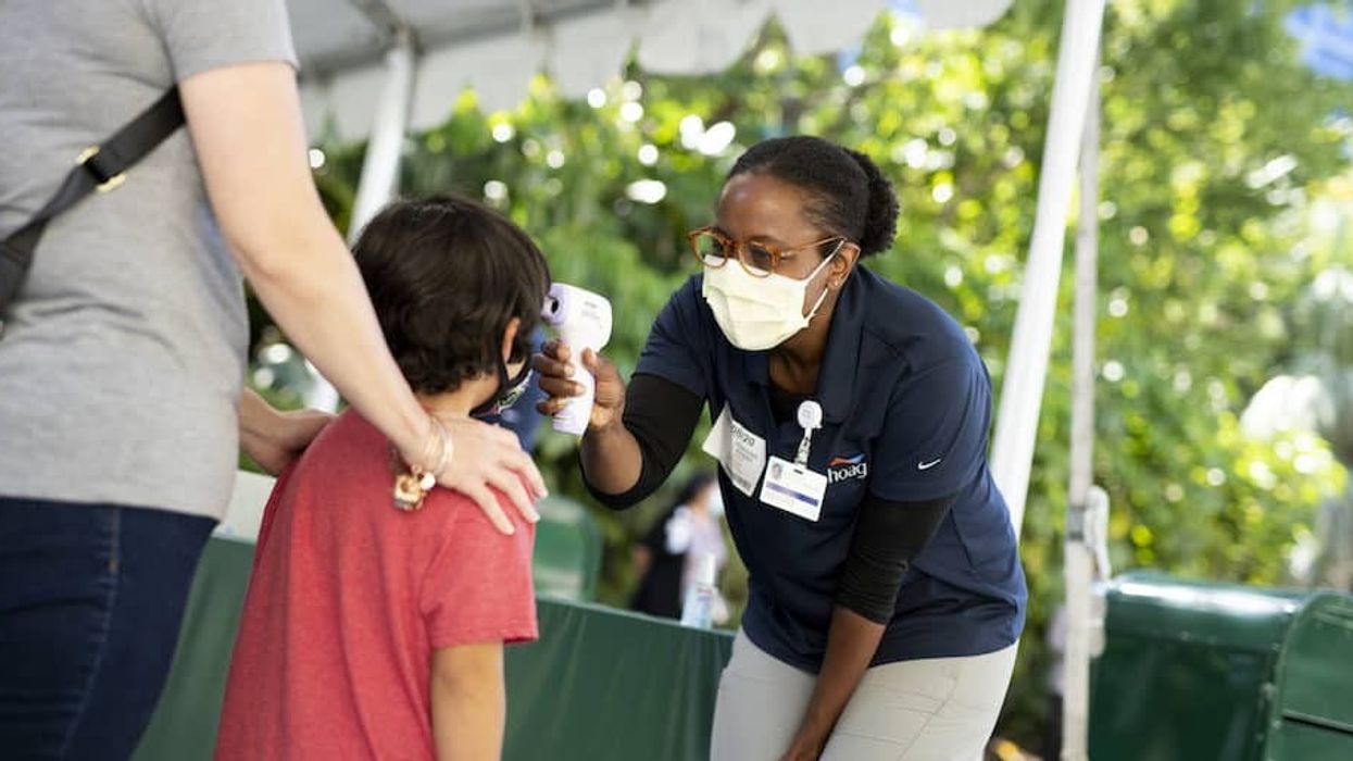 Downtown Disney COVID-19 solutions