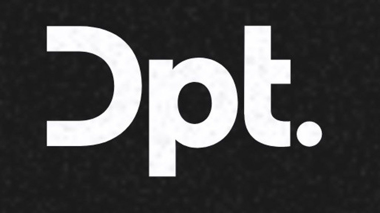 Dpt. logo
