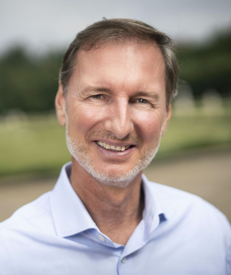 Dr Andreas Knieriem Berlin Zoo