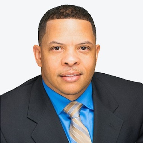 Dr. Brian Davis President and CEO Georgia Aquarium