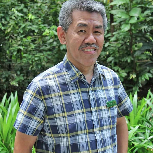 Dr Cheng Wen-Haur_WRS