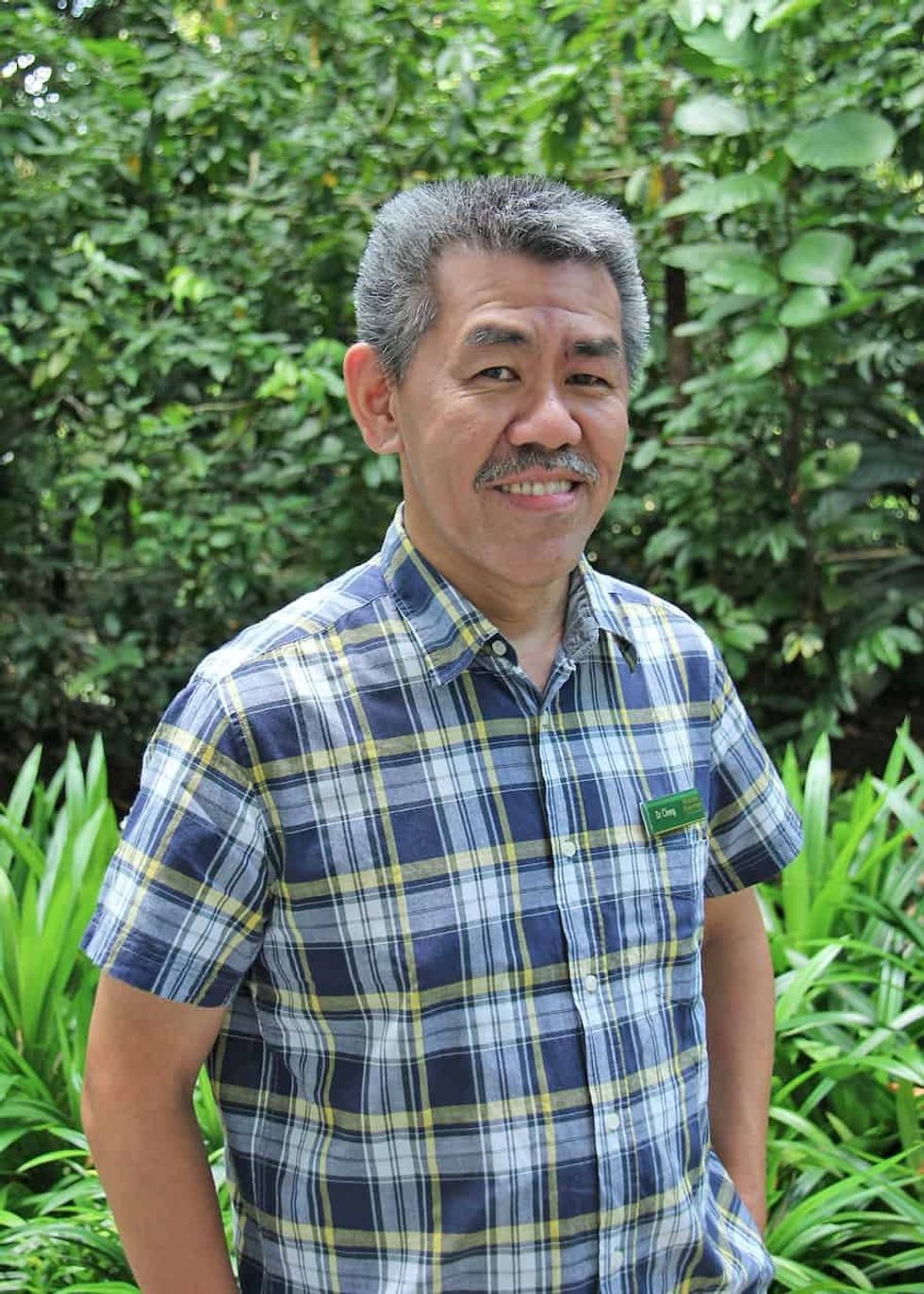 Dr Cheng Wen-Haur_WRS