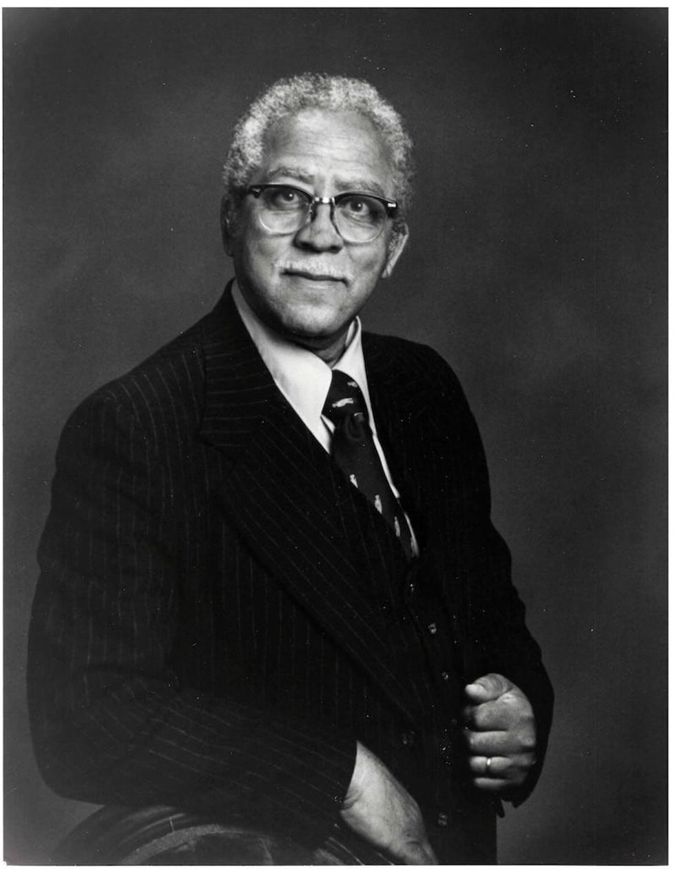 Dr James Cameron America's Black Holocaust Museum ABHM