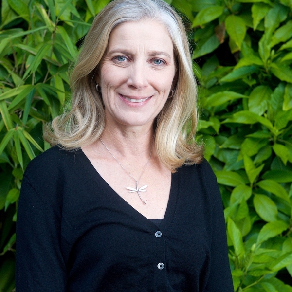 Dr Jenny Gray