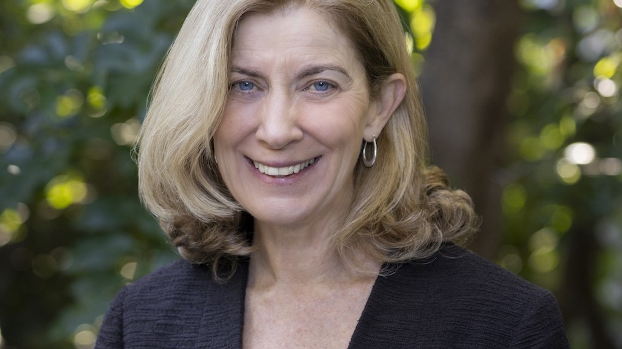 Dr Jenny Gray