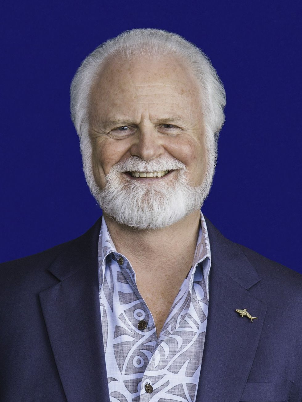 Dr. Michael P. Crosby