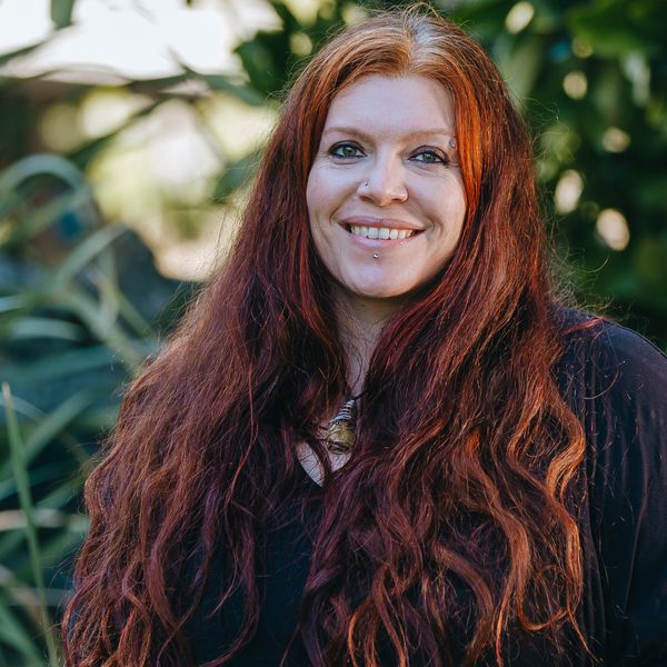 Dr Sarah Thomas