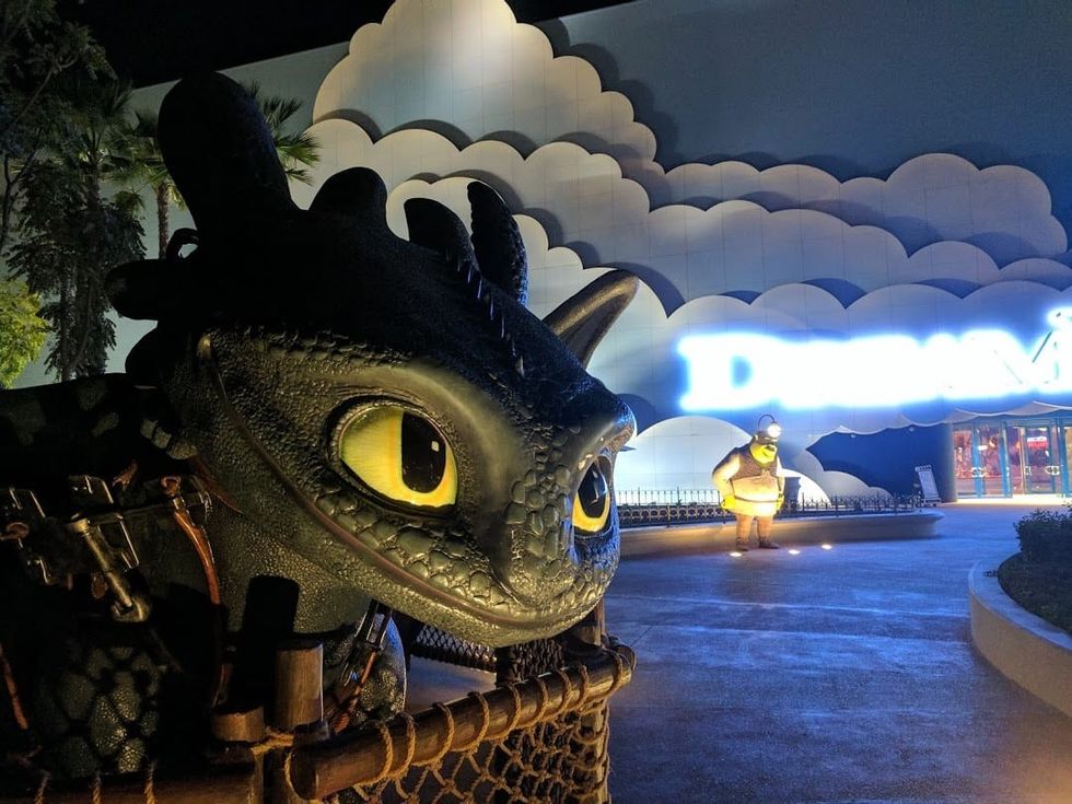 dragon at dreamworks motiongate dubai Blooloop.jpg
