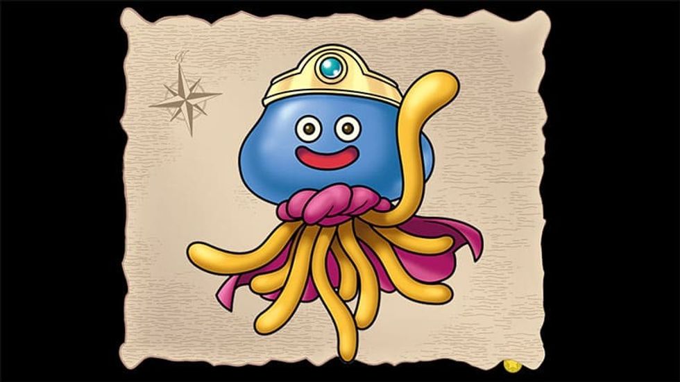 Dragon Quest Island RPG Nijigen no Mori theme park Japan - Homilot