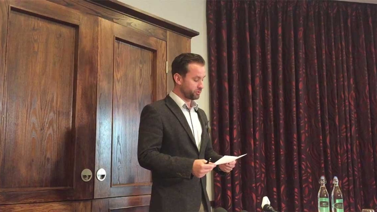 drayton manor exec George Bryan death 11 year old girl