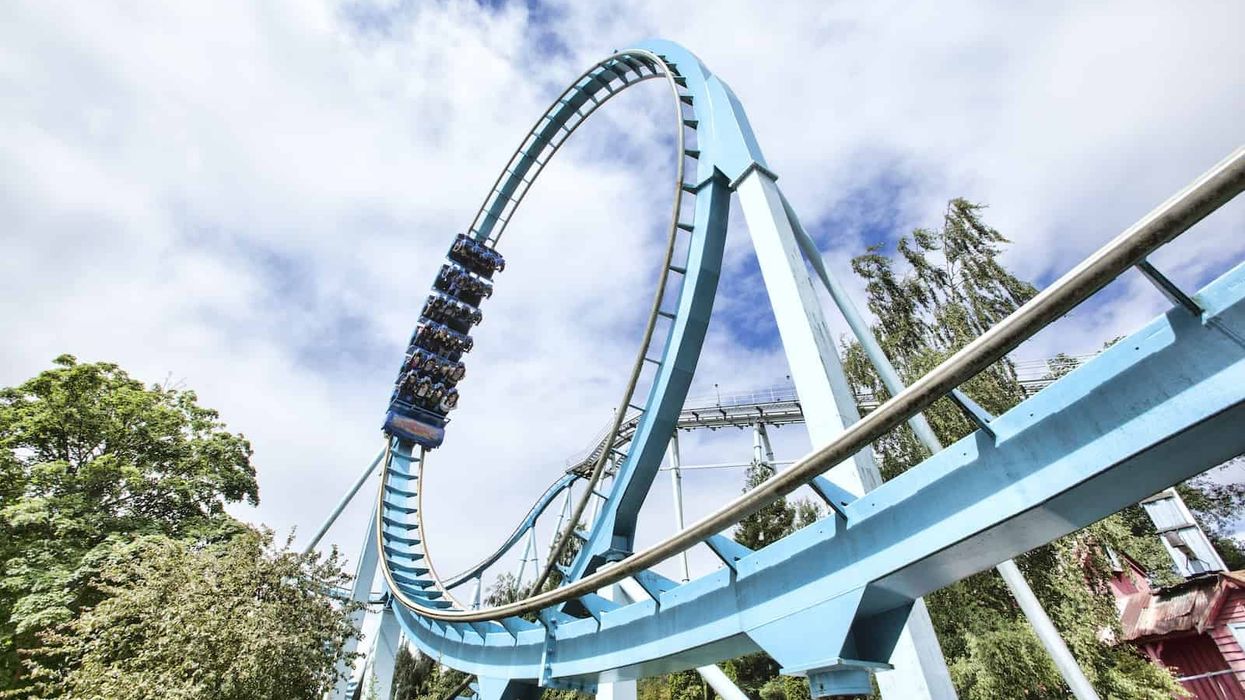 Drayton Manor