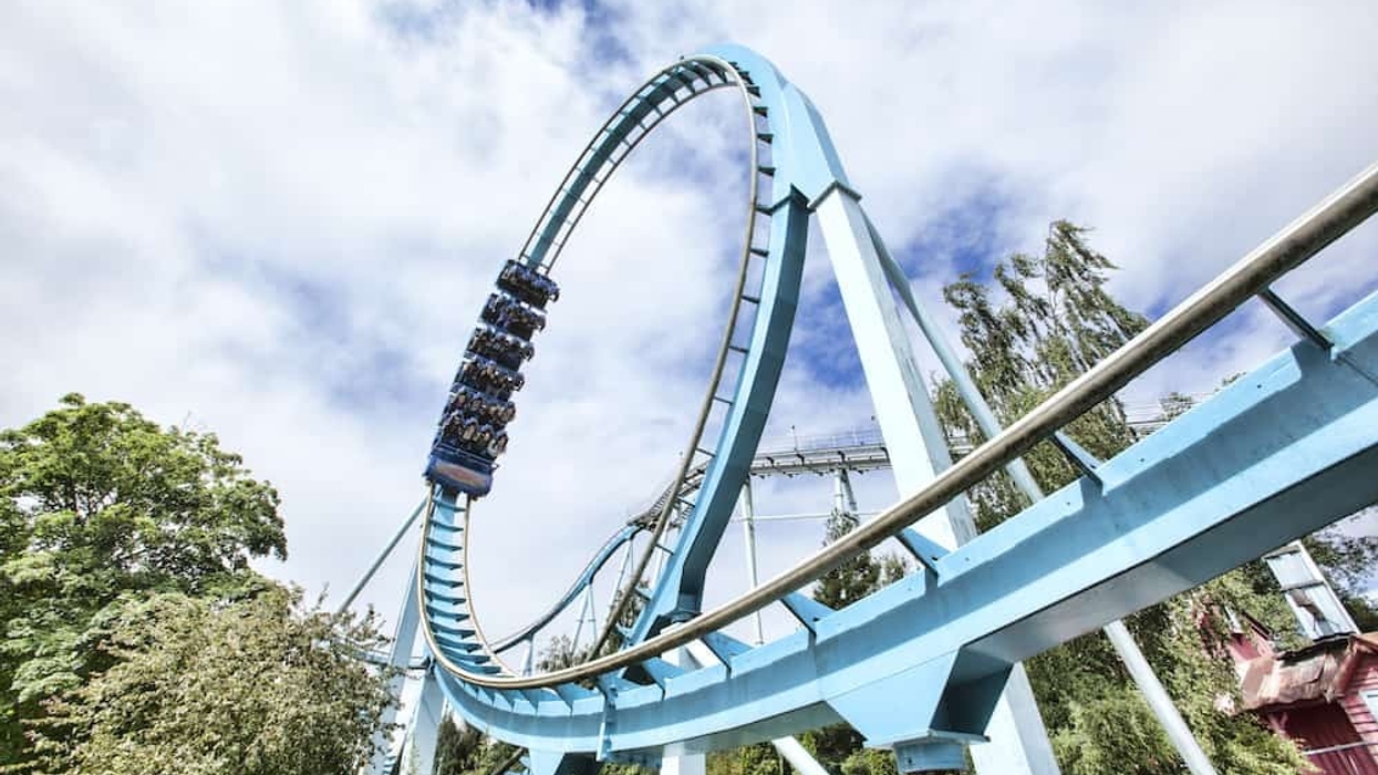 Drayton Manor