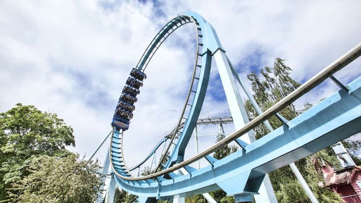 Drayton Manor