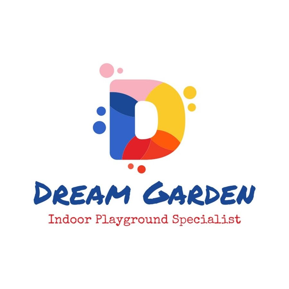 Dream Garden Logo
