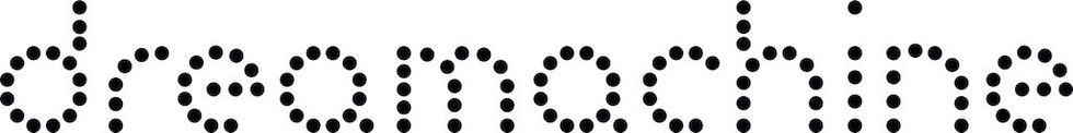Dreamachine Logo
