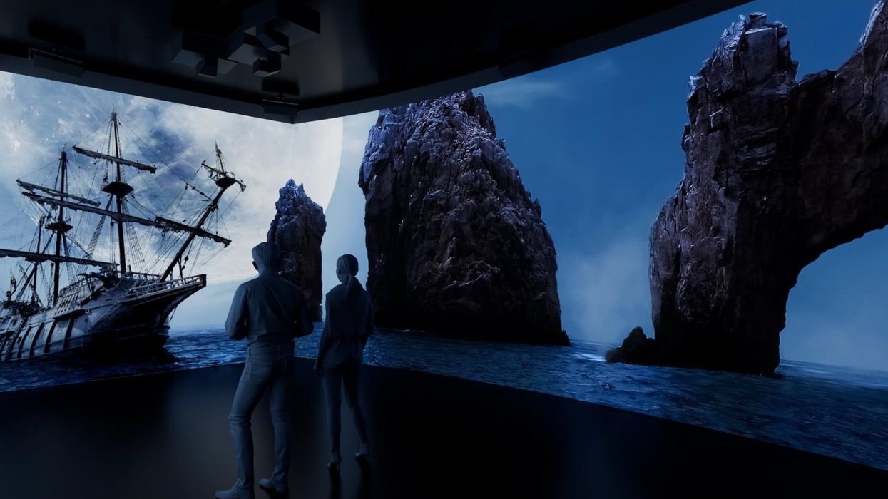 dreambox360 las vegas