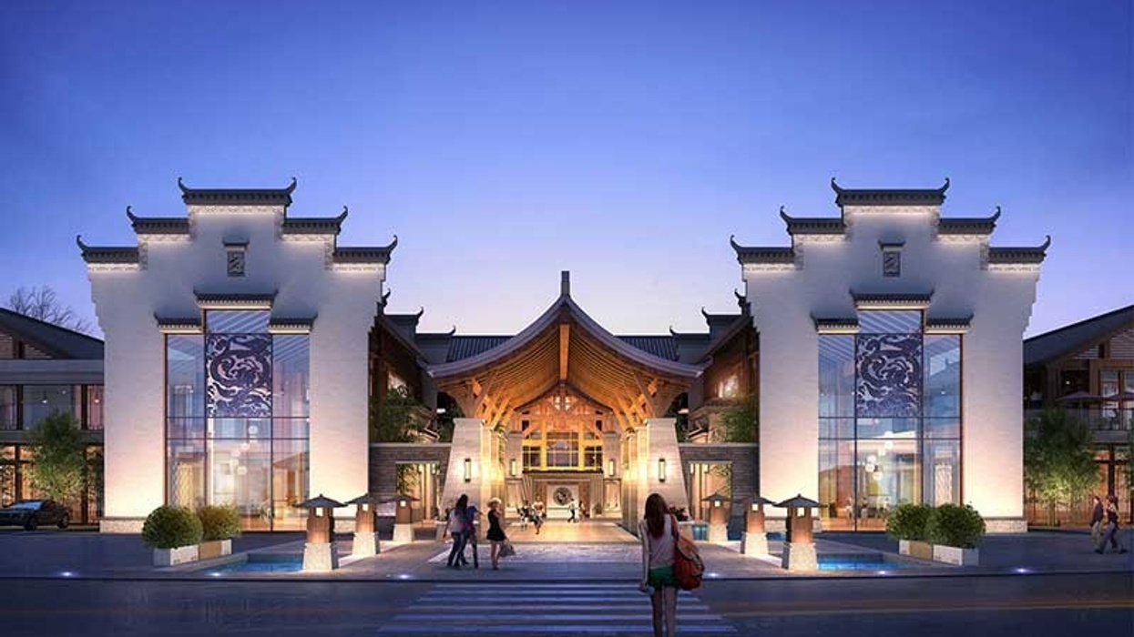 dreameast hengyang