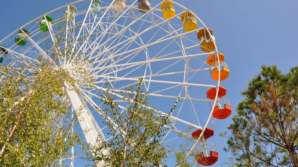 dreamland margate