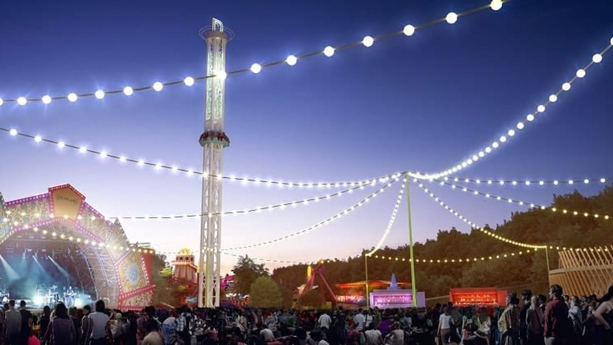 Dreamland Margate