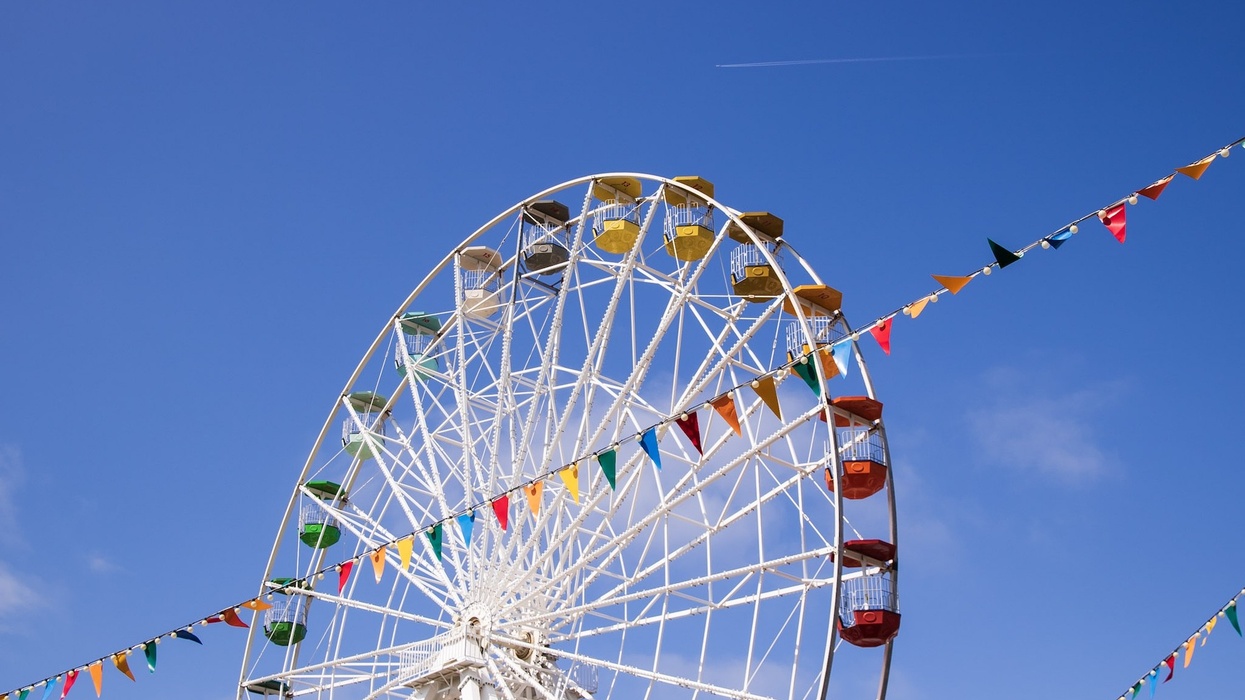 dreamland margate