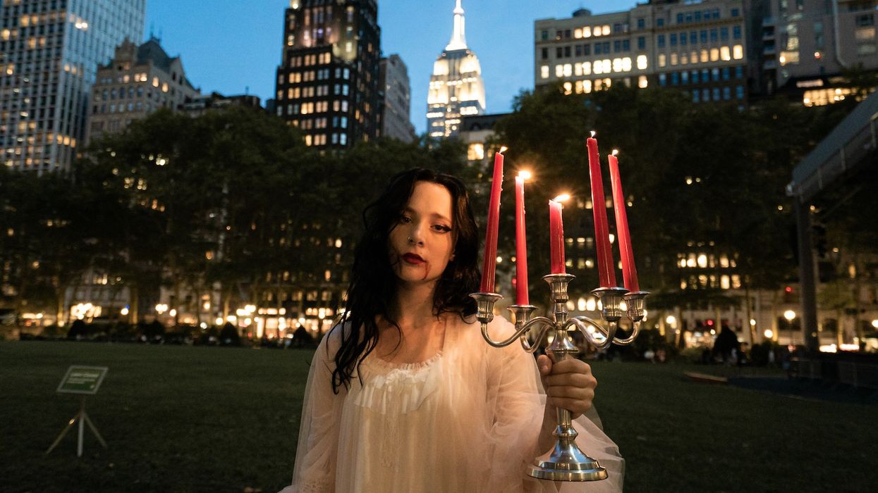 dreams of dracula experience nyc