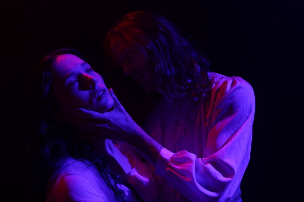 dreams of dracula experience nyc