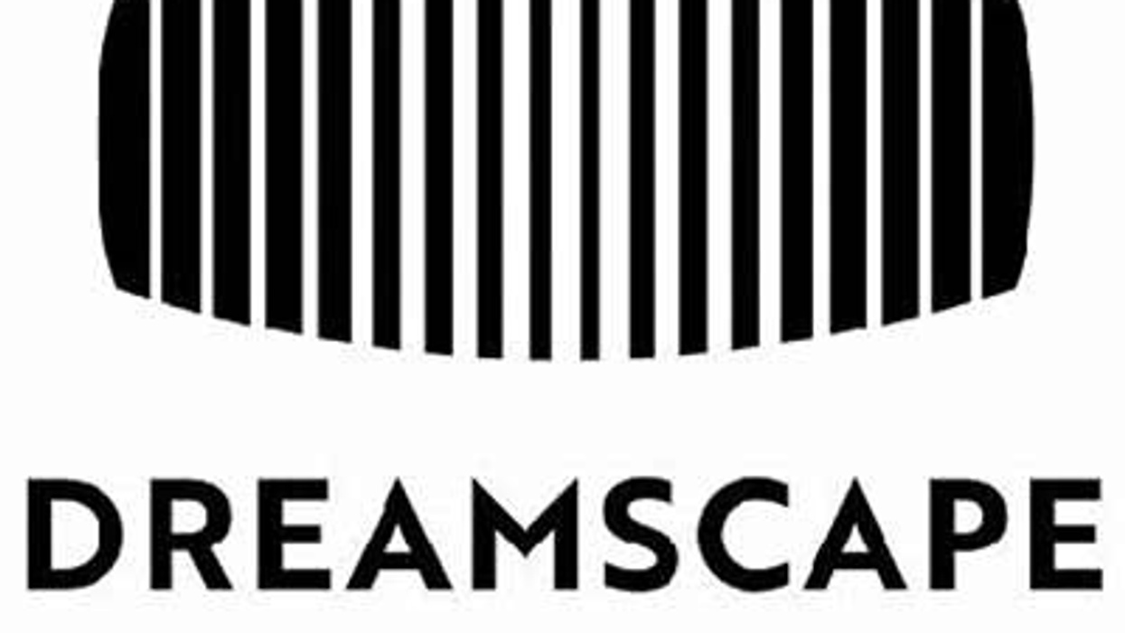 dreamscape immersive
