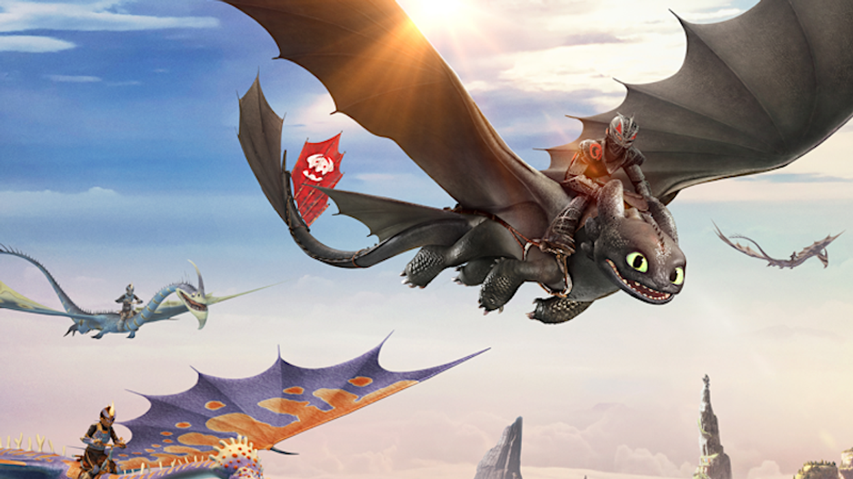 dreamworks dreamscape dragons vr