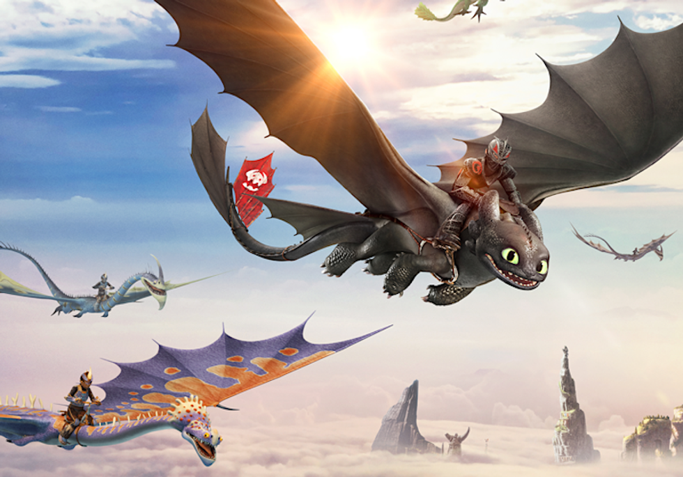 dreamworks dreamscape dragons vr