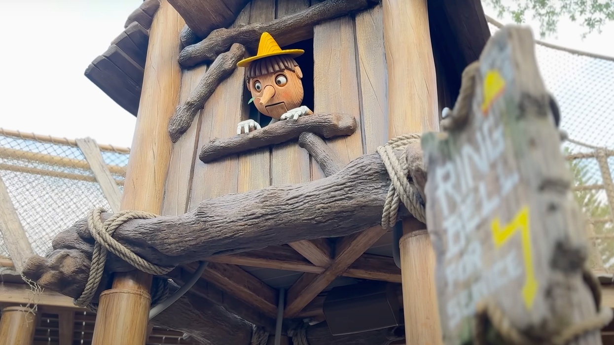 dreamworks land universal orlando