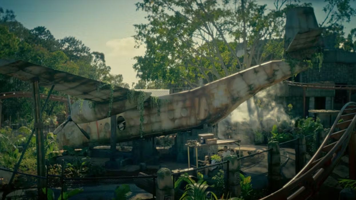 dreamworld australia rivertown
