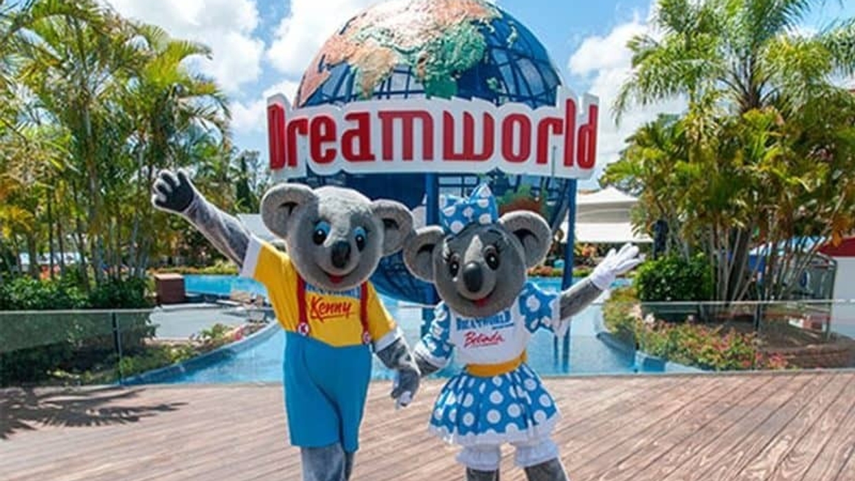 dreamworld