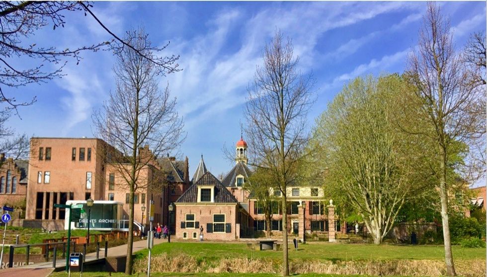 Drenthe Imagine Leisure