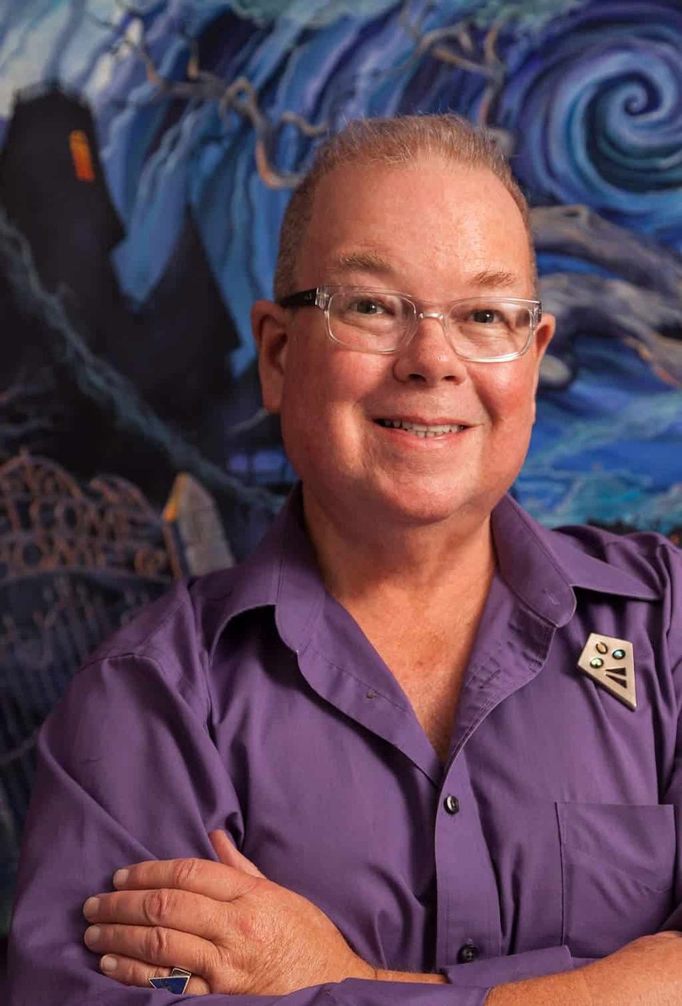 Drew Hunter Sally Dark Rides