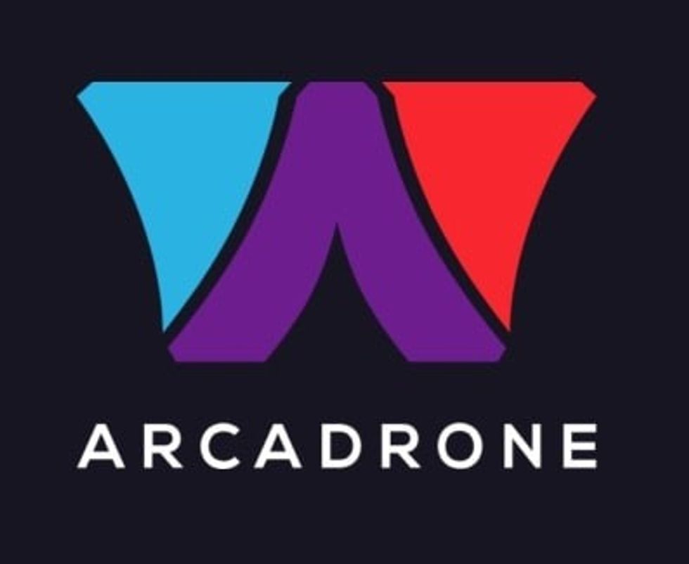 Drone Interactive Arcadrone