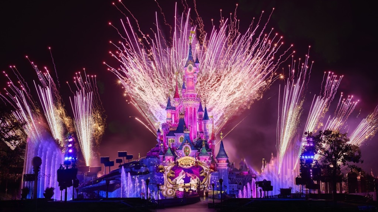 Dronisos Disney Tales of Magic
