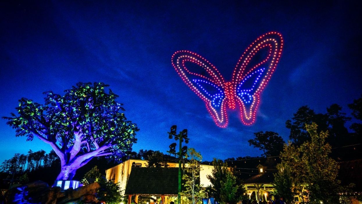 Dronisos Dollywood