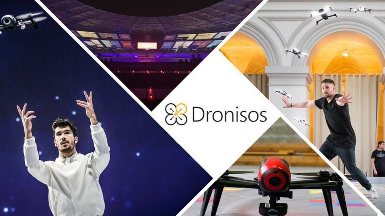 Dronisos