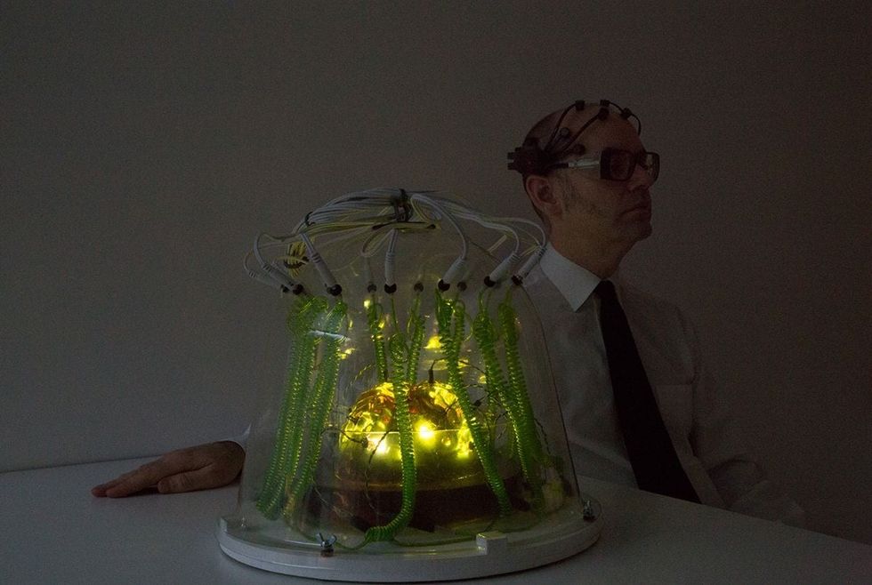 duality brendan walker