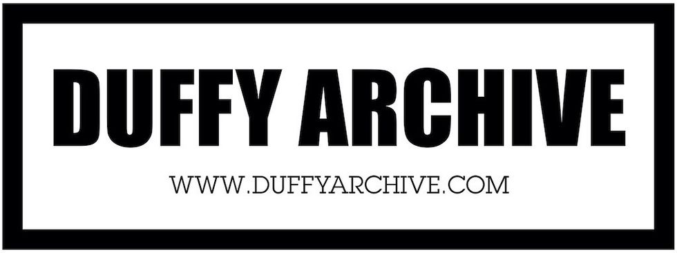 Duffy Archive logo