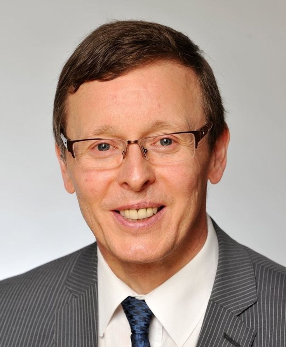 Duncan Dornan Glasgow Life