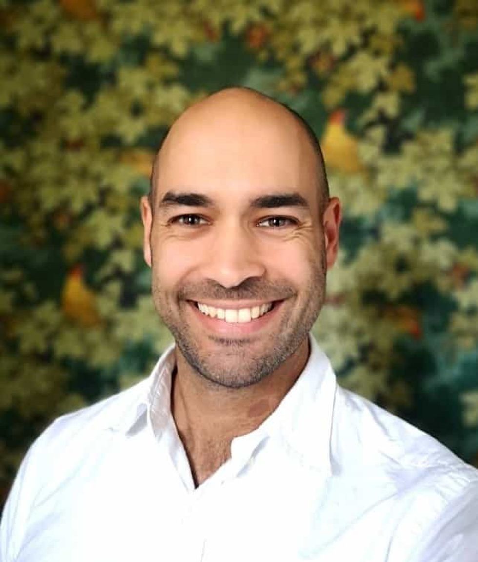 Duncan Mann HoxtonAi