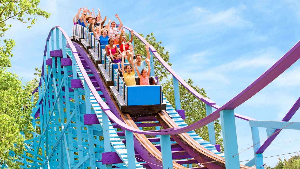 dutch wonderland