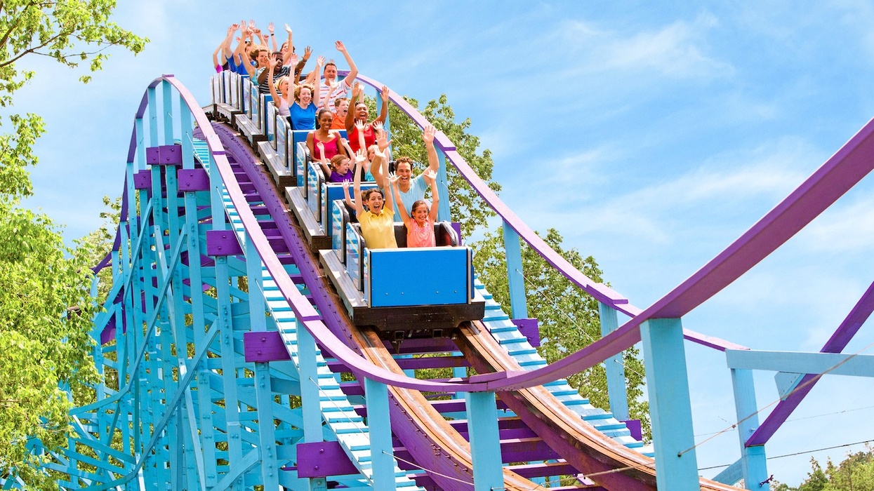 dutch wonderland
