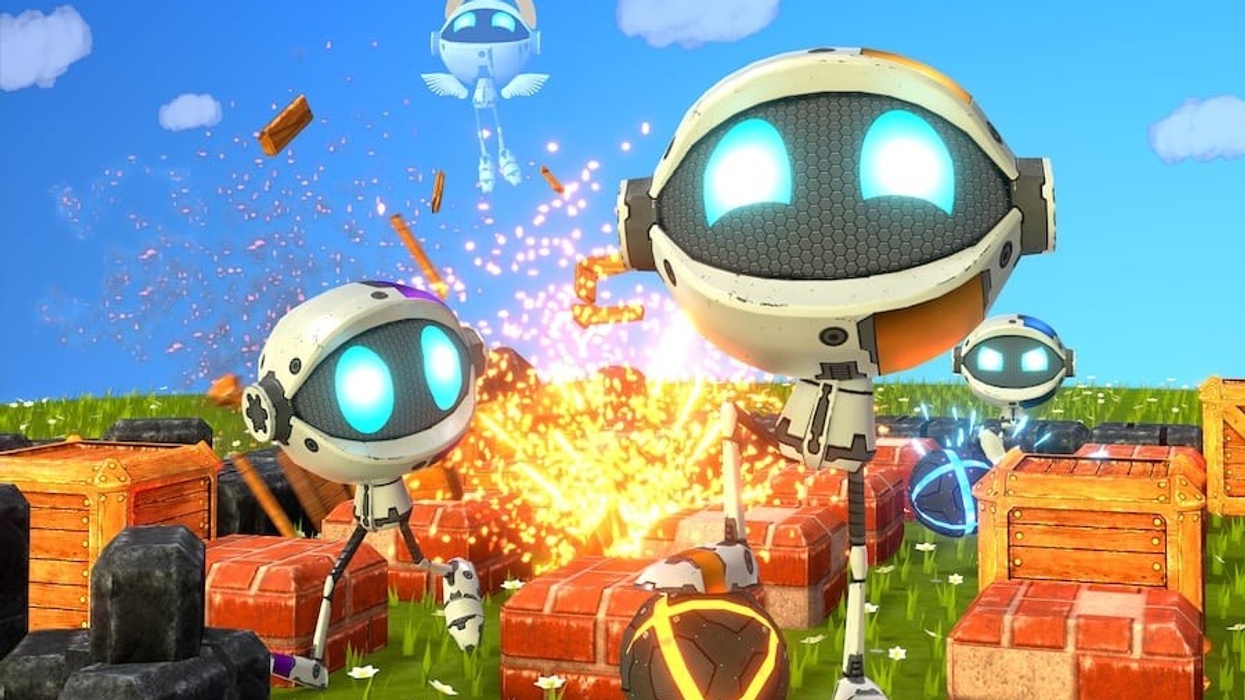 dynablaster spree interactive